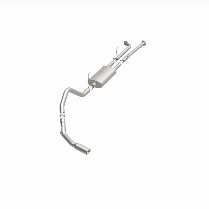 Magnaflow — MagnaFlow Sys C/B 07 Toyota Tundra 5.7L
Cat-Back - view 27