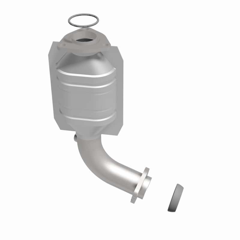 Magnaflow — MagnaFlow Conv DF 01-02 Kia Sportage Rear
HM Grade
HM - view 12