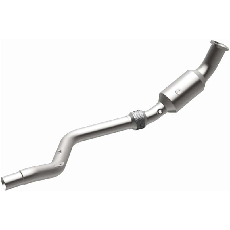 Magnaflow — MagnaFlow Conv DF 05-07 Chry 300 2.7/3.5L D/S
OEM Grade
OEM - view 3