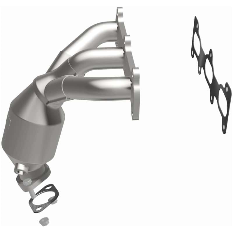 Magnaflow — Magnaflow Conv DF 02-06 Hyundai Sonata 2.7L
California - view 32