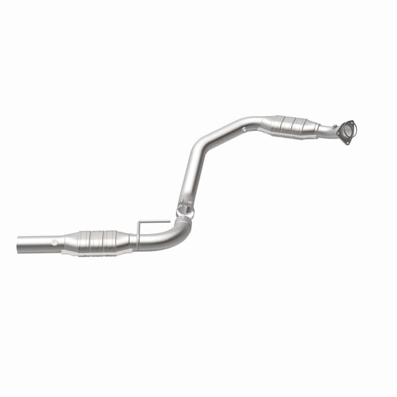 Magnaflow — MagnaFlow Conv DF 03-05 Express 2500 4.8L Driver Side
HM Grade
HM - view 20