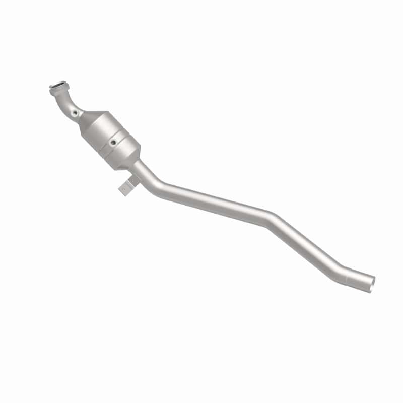 Magnaflow — Magnaflow Conv DF 2006-2011 R350 3.5 L Underbody
OEM Grade
OEM - view 13