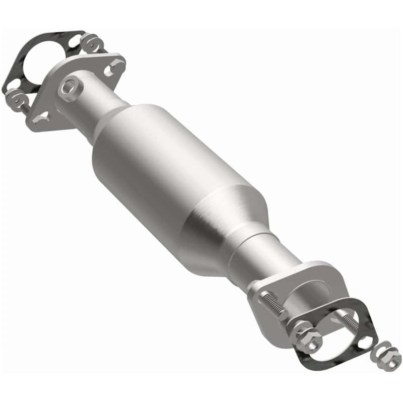 Magnaflow — Magnaflow 03-06 Mitsubishi Outlander 2.4L Direct Fit Converter
California - view 3