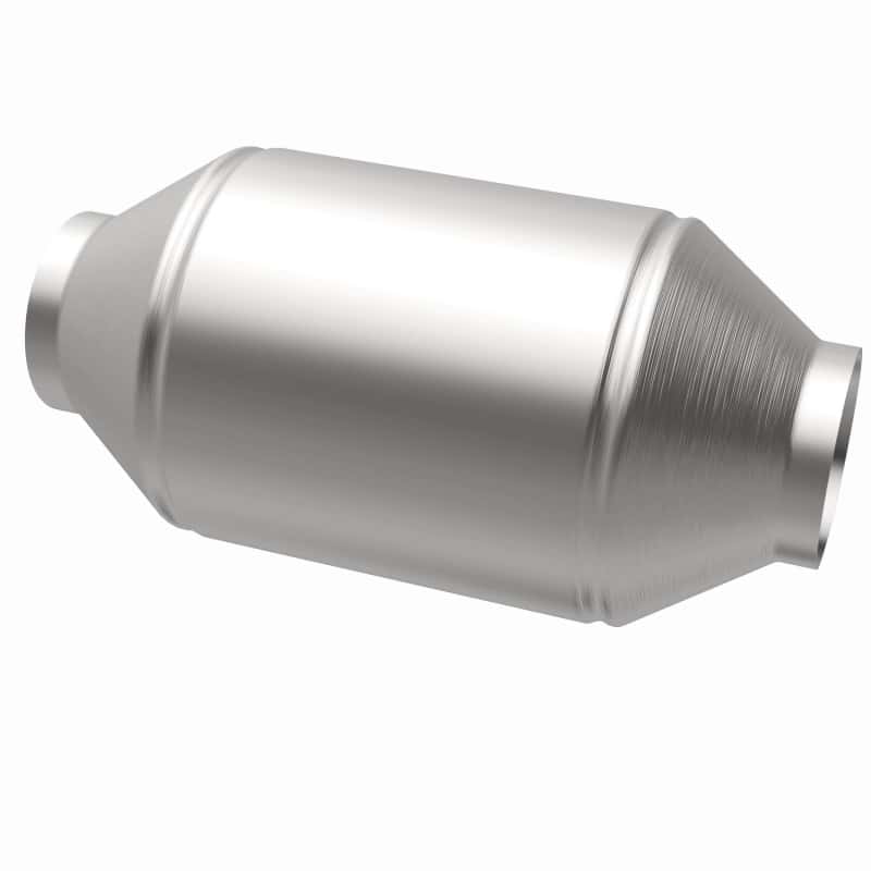 Magnaflow — MagnaFlow Conv Universal 2 inch C/C CA Pre-OBDII
California - view 21