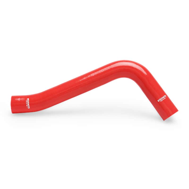 Mishimoto — Mishimoto 05-15 Toyota Tacoma 4.0L V6 Red Silicone Hose Kit
Coolant Hose Kit - view 2