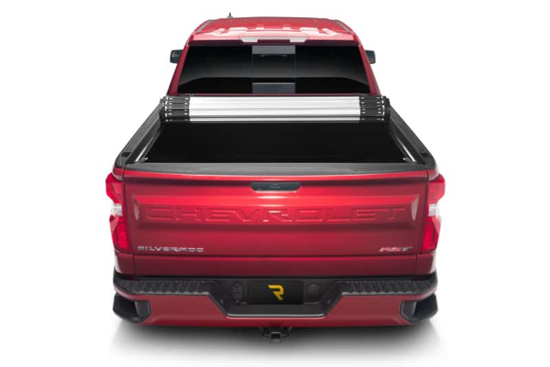 BAK — BAK 2020 Chevy Silverado 2500/3500 HD 6ft 9in Bed Revolver X2
RX2 20-26 GM HD 6ft. - view 22