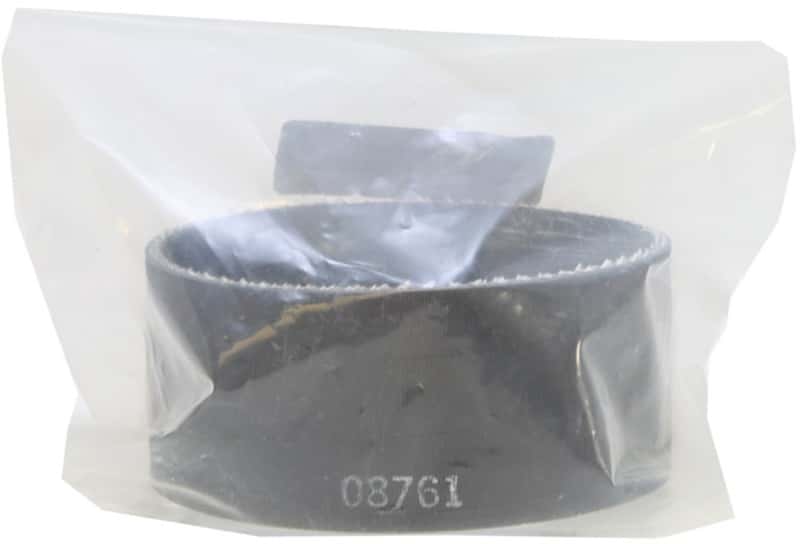 K&N Engineering — K&N Hose 4inid X 2inl Reinforced - view 3