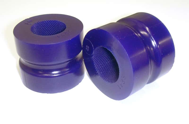 Superpro — SuperPro Front Sway Bar To Chassis Mount
Bushing Kit - view 1