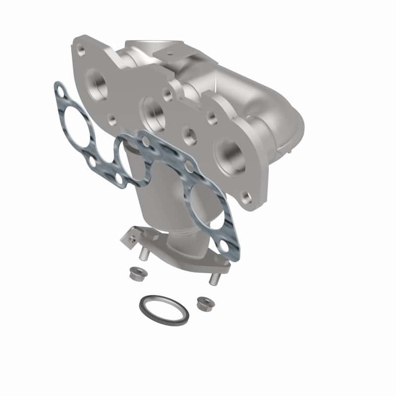 Magnaflow — Magnaflow Conv DF 00-04 Sienna/Avalon 3.0L
OEM Grade
OEM - view 14