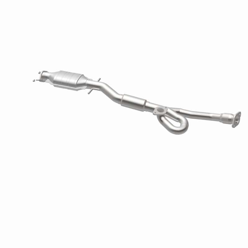 Magnaflow — Magnaflow Conv DF 2010-2012 LaCrosse V6 3 3.6 OEM Underbody
OEM Grade
OEM - view 21