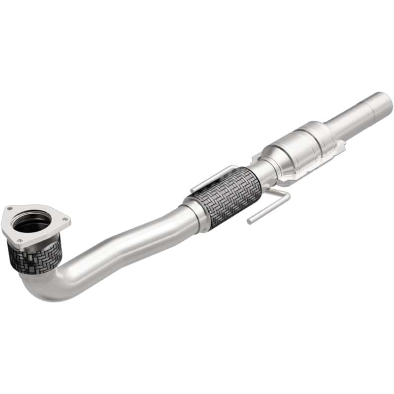 Magnaflow — Magnaflow Conv DF 03-08 Saab 9-3 2.0L
HM Grade
HM - view 2