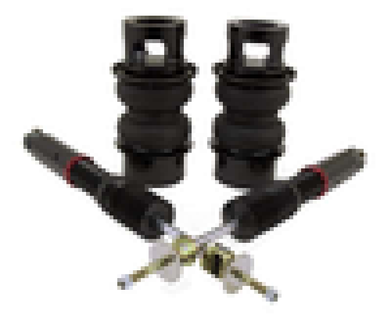 Air Lift — Air Lift Performance Rear Kit for 16-21 Chevrolet Camaro
Air Lift Performance - view 5
