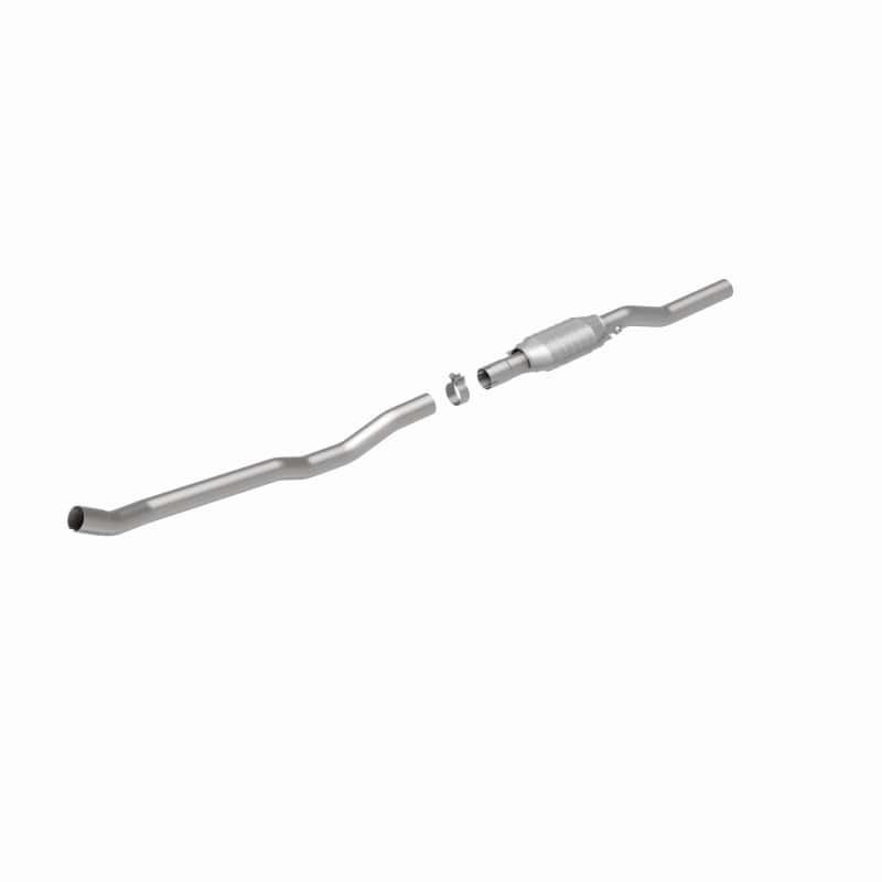 Magnaflow — MagnaFlow Conv DF Dodge Dakota 97-99 3.9L/5.2
HM Grade
HM - view 8