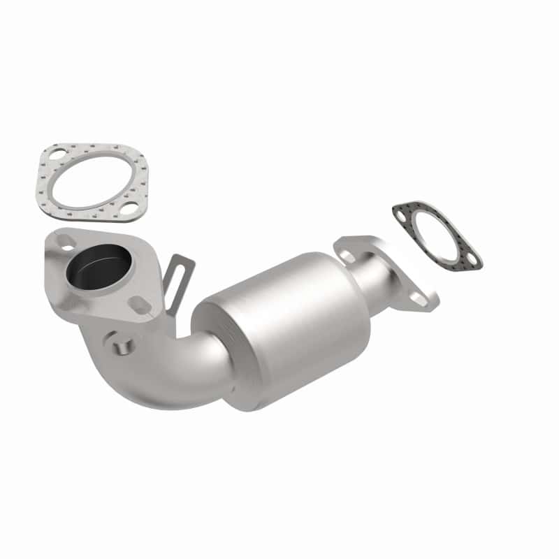 Magnaflow — MagnaFlow Conv DF 99-00 Galant 2.4 frnt OEM
OEM Grade
OEM - view 8