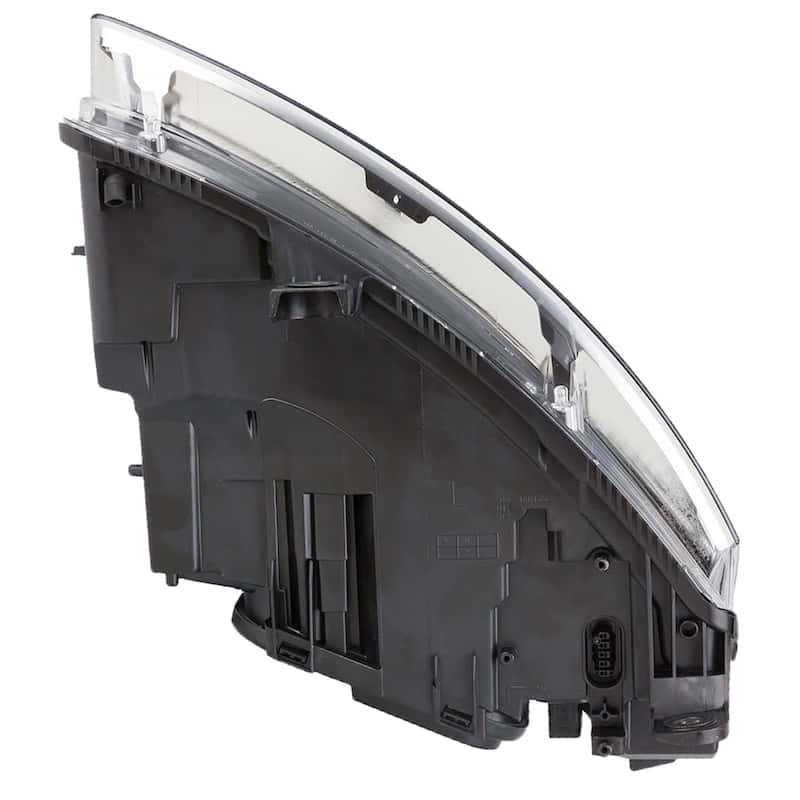 Hella — Hella 2004-2008 Audi A6 Bi-Xenon Headlight Assembly - view 4