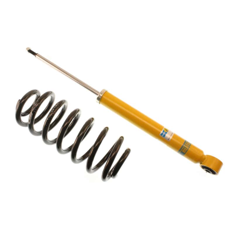Bilstein — Bilstein B12 2006 Volkswagen Rabbit 2.5 Front and Rear Suspension Kit
Complete Kit - view 6