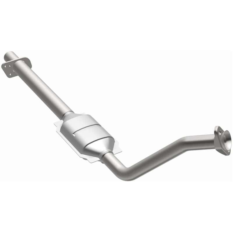 Magnaflow — MagnaFlow Conv DF 93-95 GM Van 3.1L 49S
Standard Grade
Standard - view 30