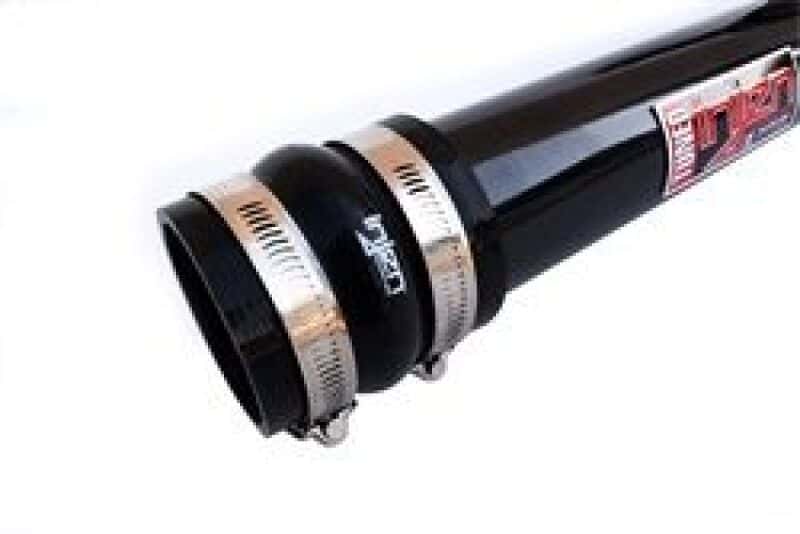 Injen — Injen 08-14 Mitsubishi Evo X 2.0L Turbo Black Intercooler Kit Two Piece Upper
TChrgrIcoolerKit
Intercooler Pipe - view 4