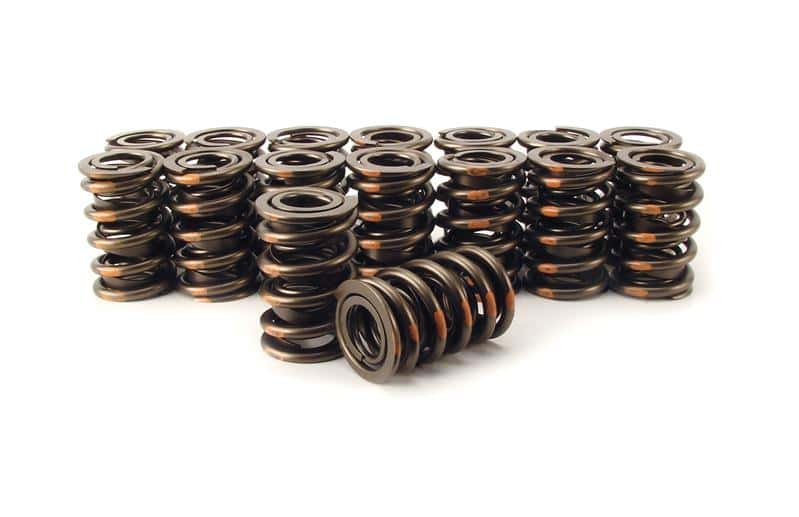 COMP Cams — COMP Cams Valve Springs Nascar
Engine Valve Spring - view 3