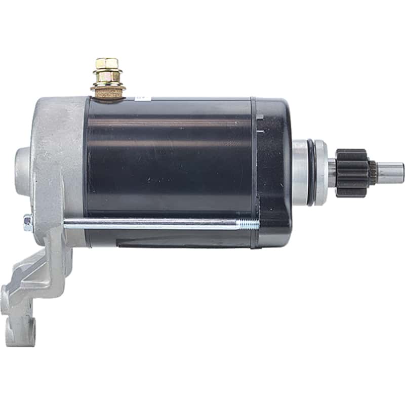 Arrowhead — Arrowhead Yamaha 12V 12T Str - view 2
