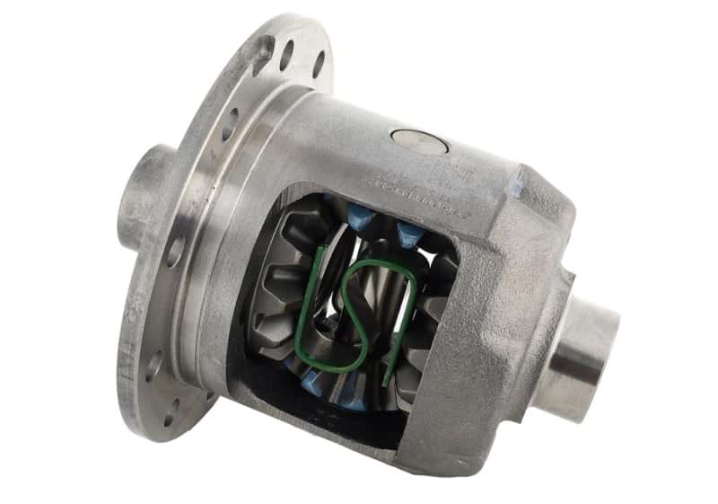 Ford Racing — Ford Racing 8.8in Traction-Lok Limited Slip Differential
Differential - view 10