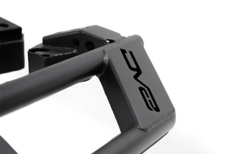 DV8 Offroad — DV8 Offroad 21-23 Ford Bronco FS-15 Series 2-Door Rock Sliders - view 11