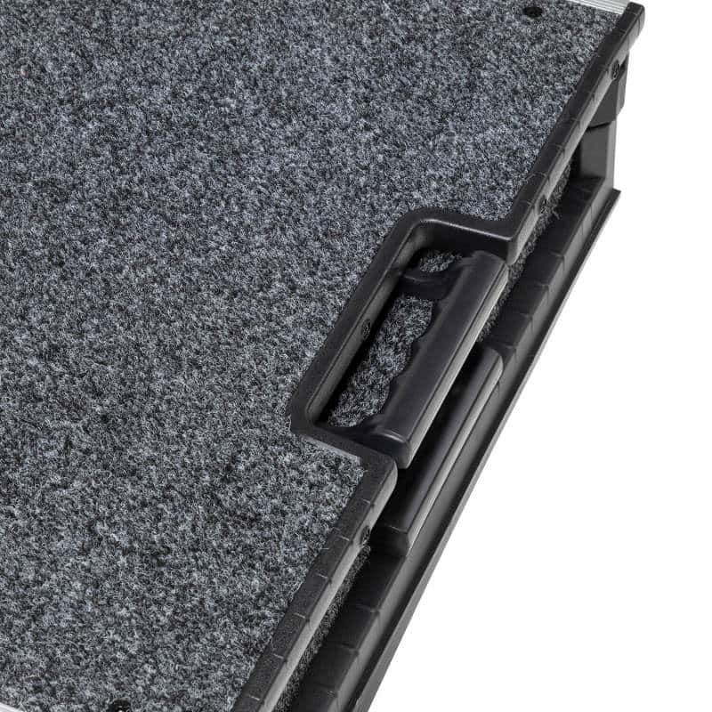 ARB — ARB Roller Floor 41X21X5.5 Xtrnl Intrnl 37.5 X 17.5 X 3
Roller Floor Drawer - view 5