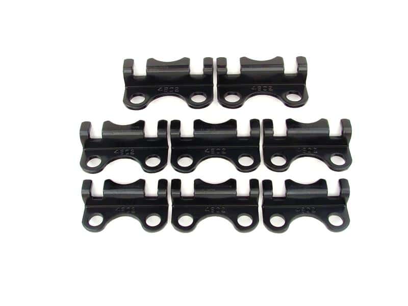 COMP Cams — COMP Cams Guide Plate CS 3/8
Push Rod Guide Plate - view 3