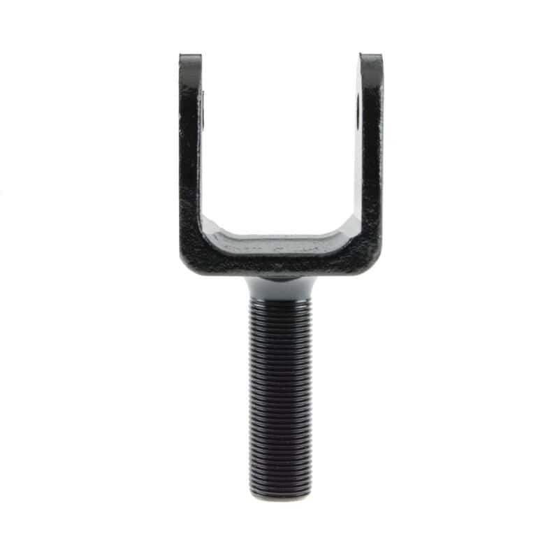 Synergy Mfg — Synergy 07-18 Jeep Wrangler JK/JKU Front Upper Control Arm Yoke - view 3