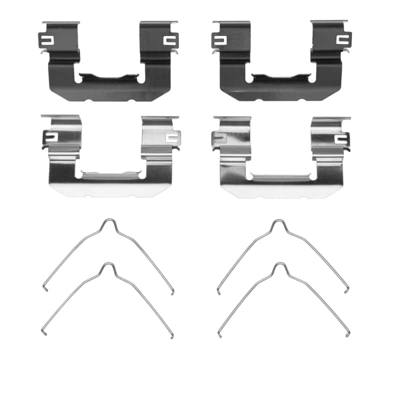 DFC — DFC 16-20 Hyundai Veloster Front Premium Hardware Kit
DFC Disc Brk Hdw Kit - view 2