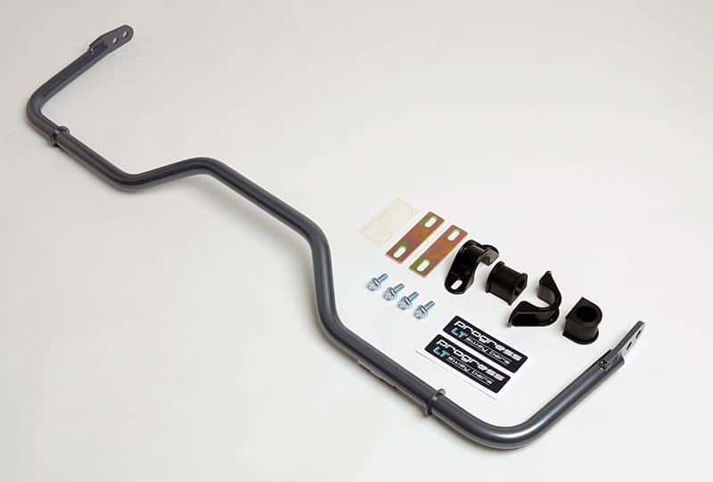 Progress LT — Progress Tech LT 14-20 Ram 2500 Rear Sway Bar 1.10in dia. (28mm)
Sway Bar - view 1
