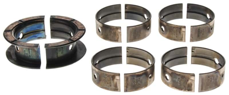 Clevite — Clevite Chrysler 4 2.4L DOHC-2.4L DOHC Turbo 1995-2005 Main Bearing Set - view 1