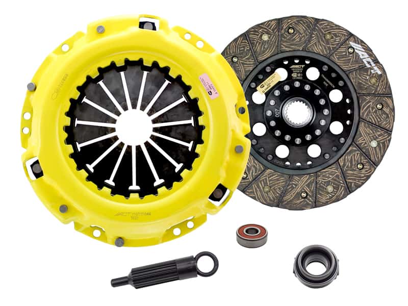 ACT — ACT 02-05 Lexus IS300 3.0L HD/Perf Street Rigid Clutch Kit
Clutch Kit - view 1