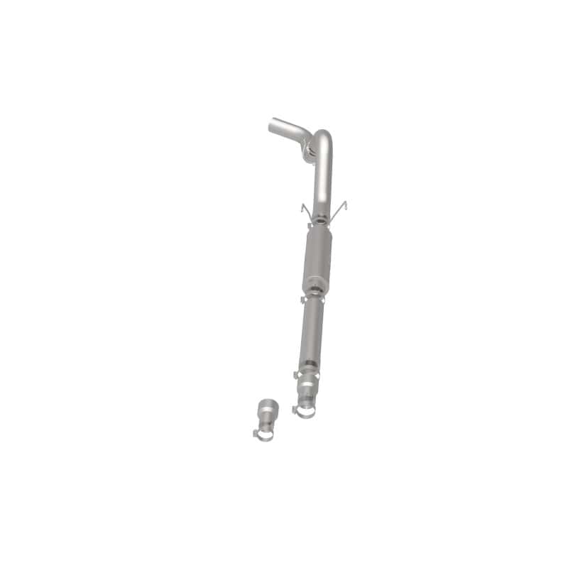 Magnaflow — MagnaFlow 03-07 Dodge Ram 2500/3500 5.9L Catback 5in Single Passenger Side Rear Exit Exhaust
Cat-Back - view 13