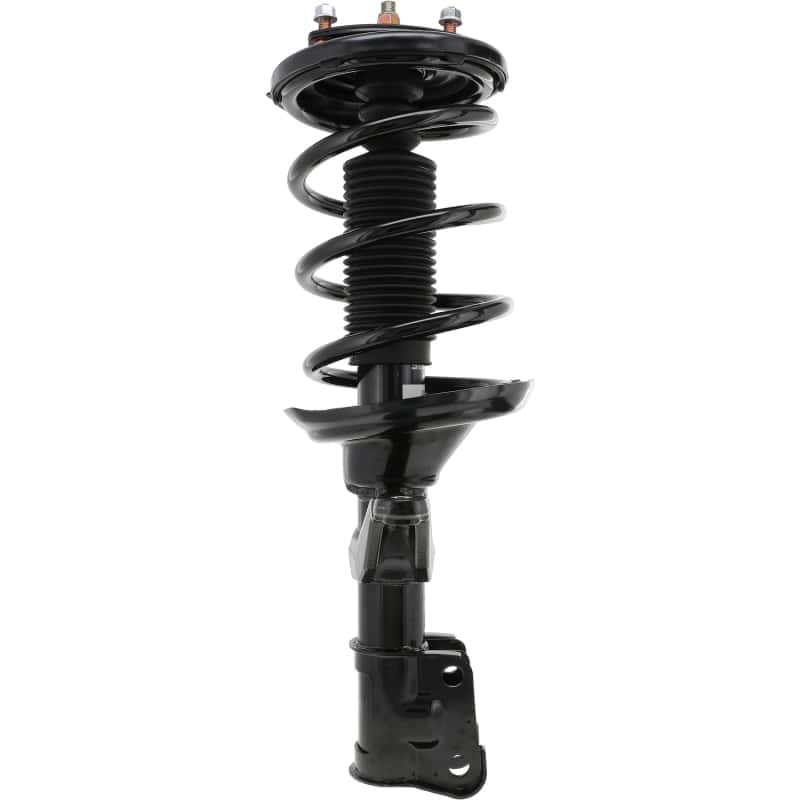 KYB — KYB Shocks & Struts Strut Plus Front Right 03-11 Honda Element (Excl SC)
Strut-Plus - view 1