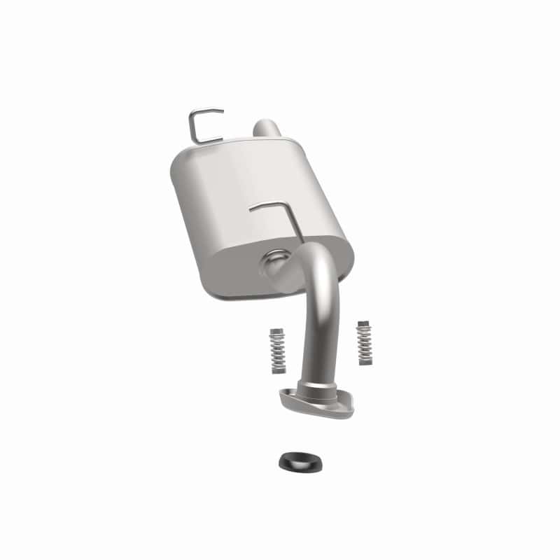 Magnaflow — MagnaFlow BRE Exhaust Kit 07-15 Toyota Yaris 1.5L
Exhaust Kit - view 20