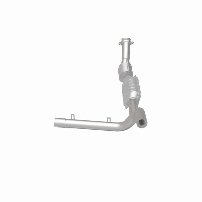 Magnaflow — MagnaFlow Conv DF 97-98 Ford F-150 Pickup 4.2L P/S 4WD
HM Grade
HM - view 16