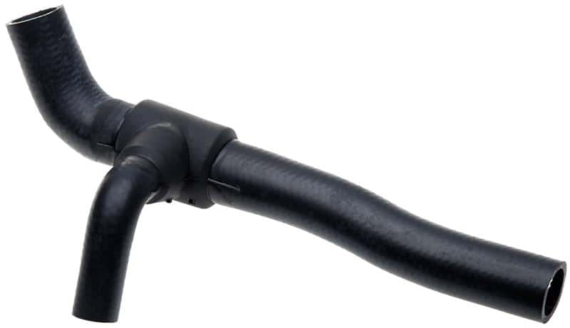 Gates — Gates 1985-1992 Volkswagen Jetta Radiator Coolant Hose - view 1