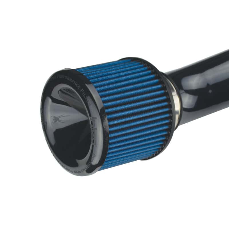 Injen — Injen 06-08 M45 4.5L V8 Black Cold Air Intake
Cold Air Intake
Air Intake Kit - view 9