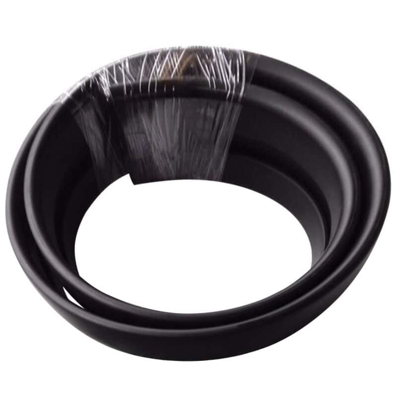 Westin — Westin Sportsman Grille Guard Rubber Strip Replacement - Black
GrlGrdTrmStrip - view 1
