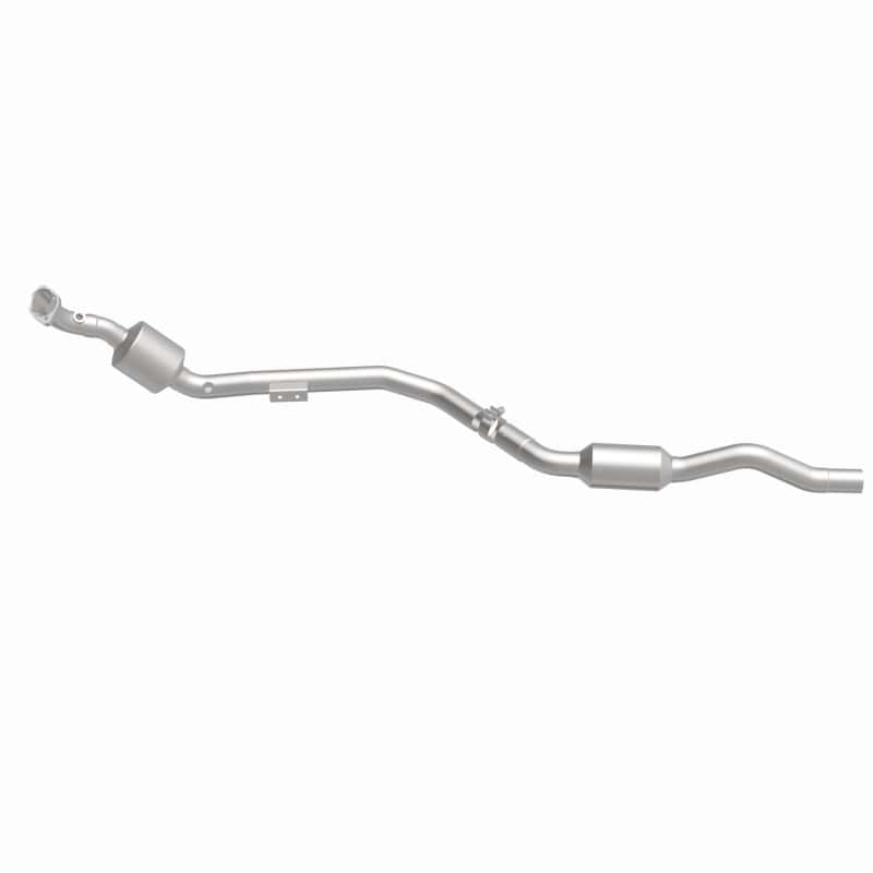 Magnaflow — MagnaFlow Conv DF 06-09 Mercedes-Benz E350 3.5L 4matic Passenger Side
OEM Grade
OEM - view 11