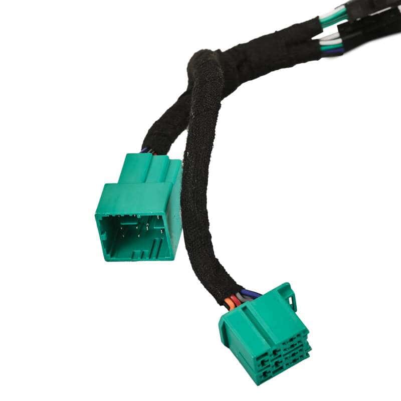 DS18 — DS18 Jeep JL/JLU/JT 2024 Wiring Harness Kit For Soundbar and Amplifier - view 3