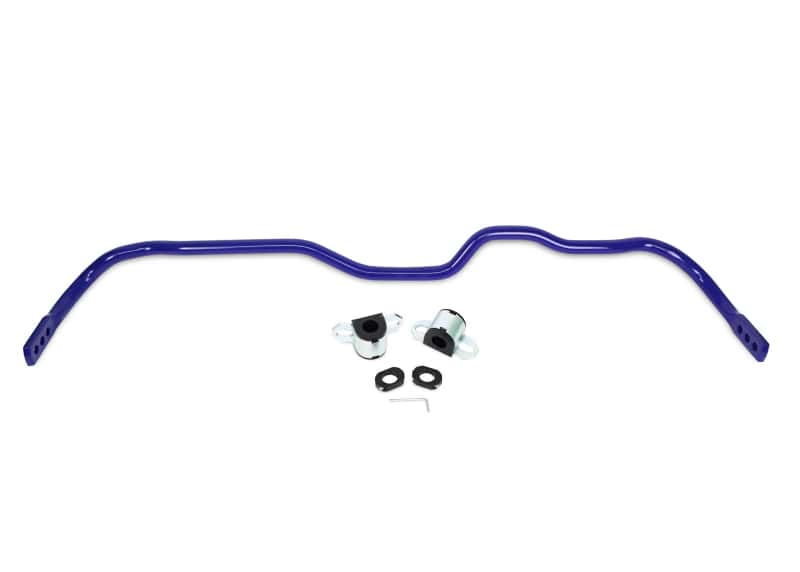 Superpro — SuperPro 2023+ Toyota GR Corolla 24mm Adjustable Rear Sway Bar - view 4