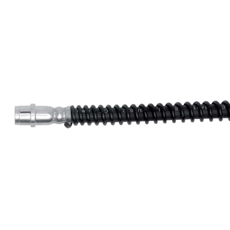 DFC — DFC 12-16 Porsche Cayenne Front-L Brake Hose - view 2