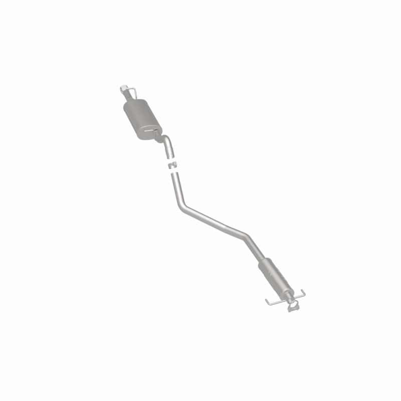 Magnaflow — MagnaFlow Sys C/B 01-03 Toyota Corolla S 1.8L
Cat-Back - view 10