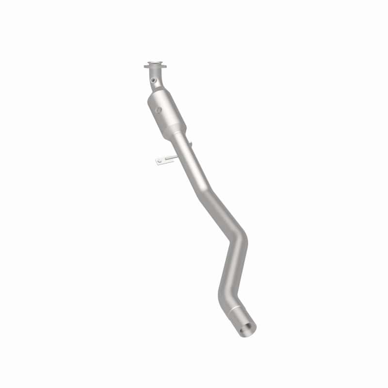 Magnaflow — Magnaflow Conv DF 2007-2012 GL450 4.6 L Underbody
OEM Grade
OEM - view 15