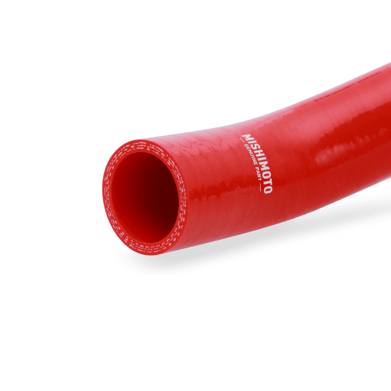 Mishimoto — Mishimoto 12-15 Chevy Camaro SS Red Silicone Radiator Coolant Hoses
Coolant Hose Kit - view 10