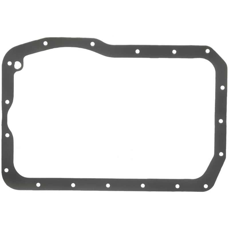 Fel-Pro — Fel-Pro OS 20011 Engine Oil Pan Gasket Set High-temperature Rubber-coated fiber - view 1