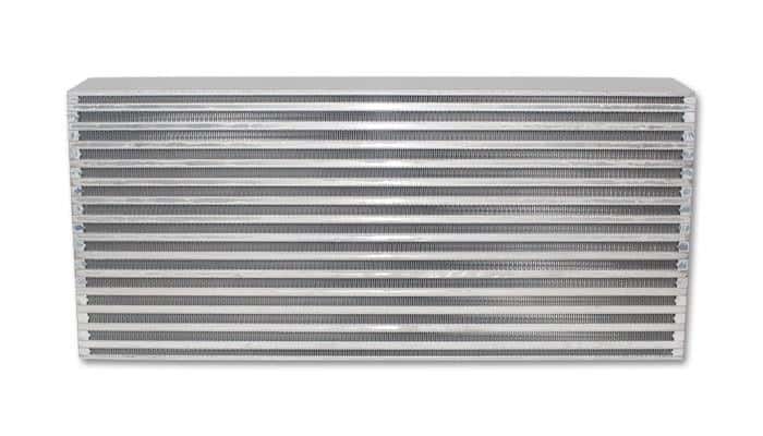 Vibrant — Vibrant Air-to-Air Intercooler Core Only (core size: 22in W x 9in H x 3.25in thick)
ICCore22"x9.25"x3.25
I/CCore22"x9.25x3.25 - view 4