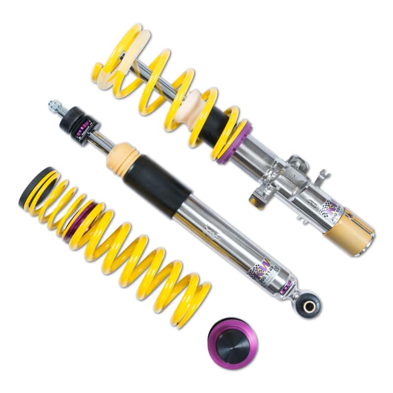 KW — KW Coilover Kit V3 2019+ BMW 330i Sedan 2WD (G20)
Coilover Kit - view 4